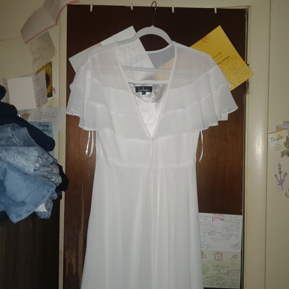 LULUS Wonderful Day Maxi Dress - Picture 6 of 12